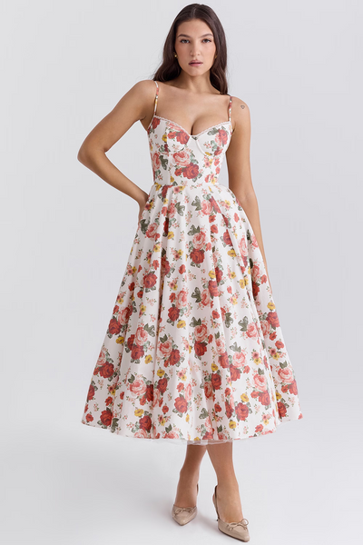 Banilda | Enchanting Dress