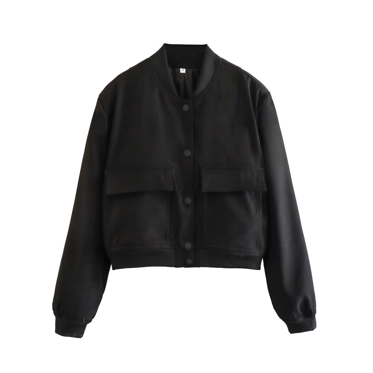 Solarium | Jacket