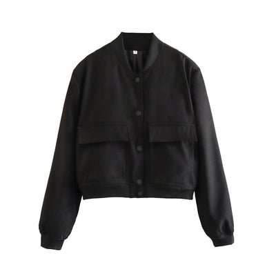 Solarium | Jacket