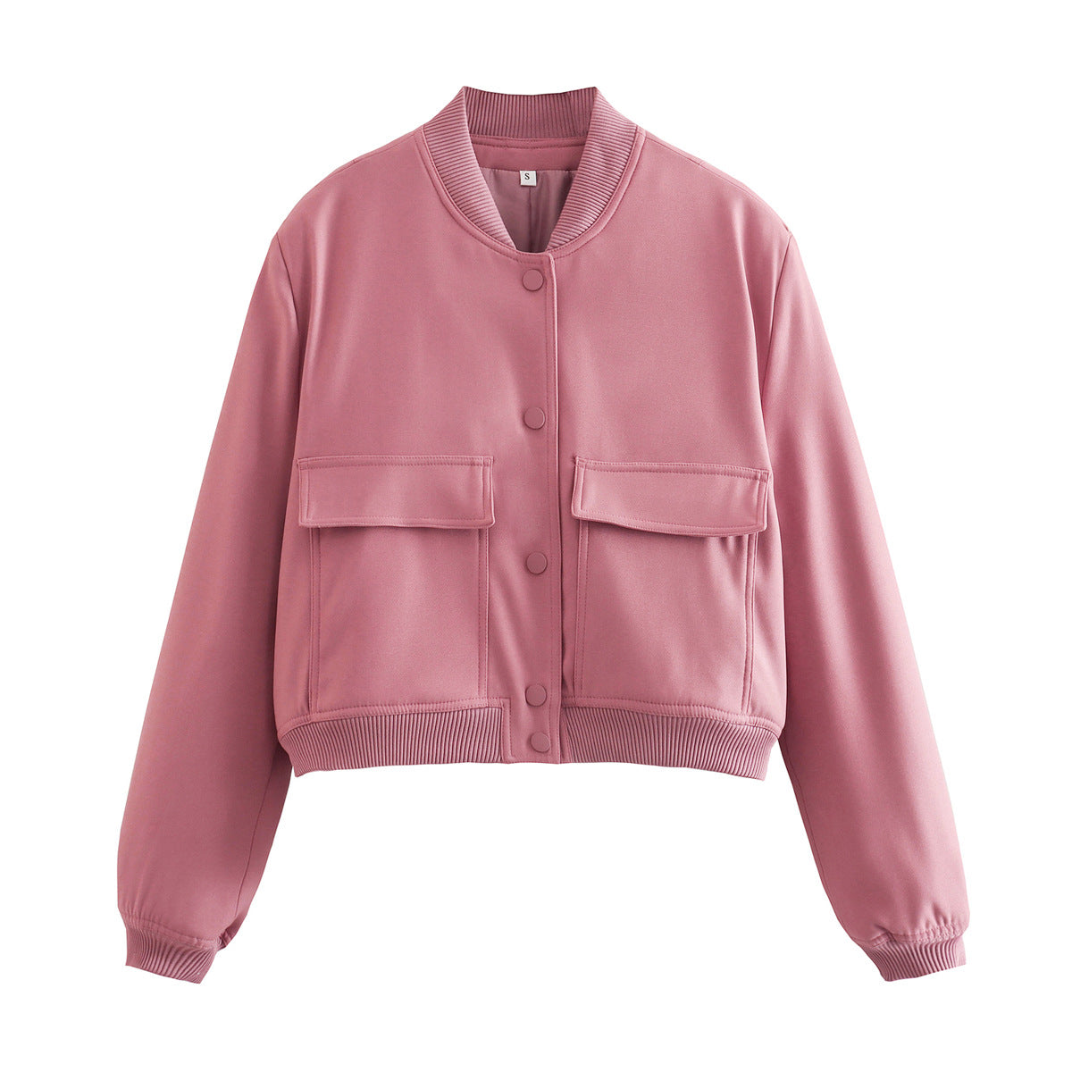 Solarium | Jacket