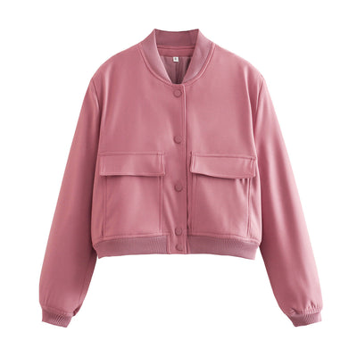 Solarium | Jacket