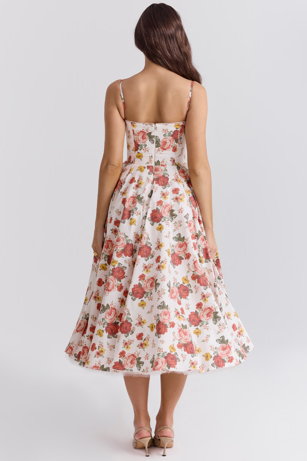 Banilda | Enchanting Dress