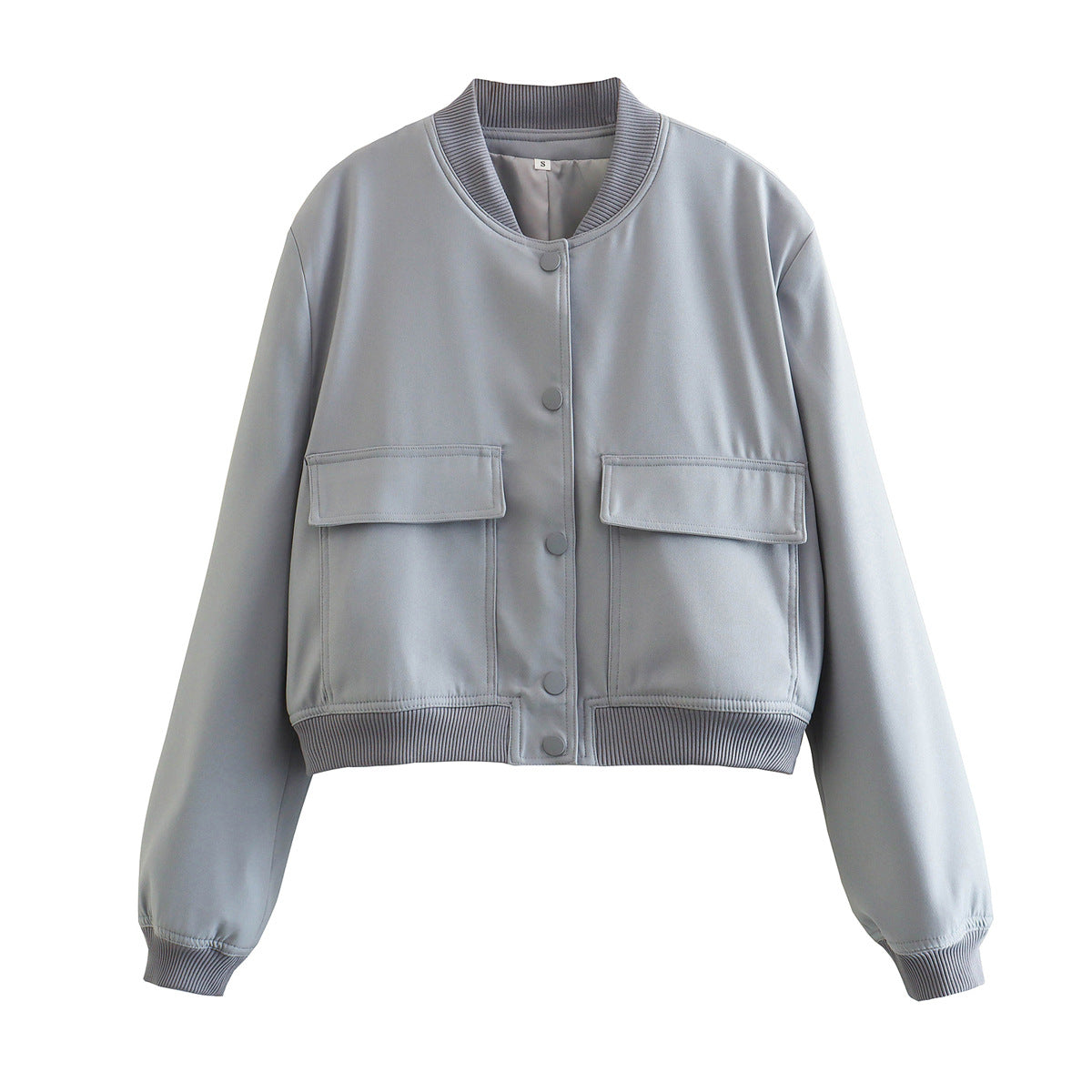 Solarium | Jacket