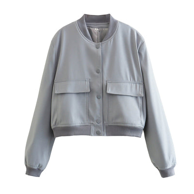 Solarium | Jacket