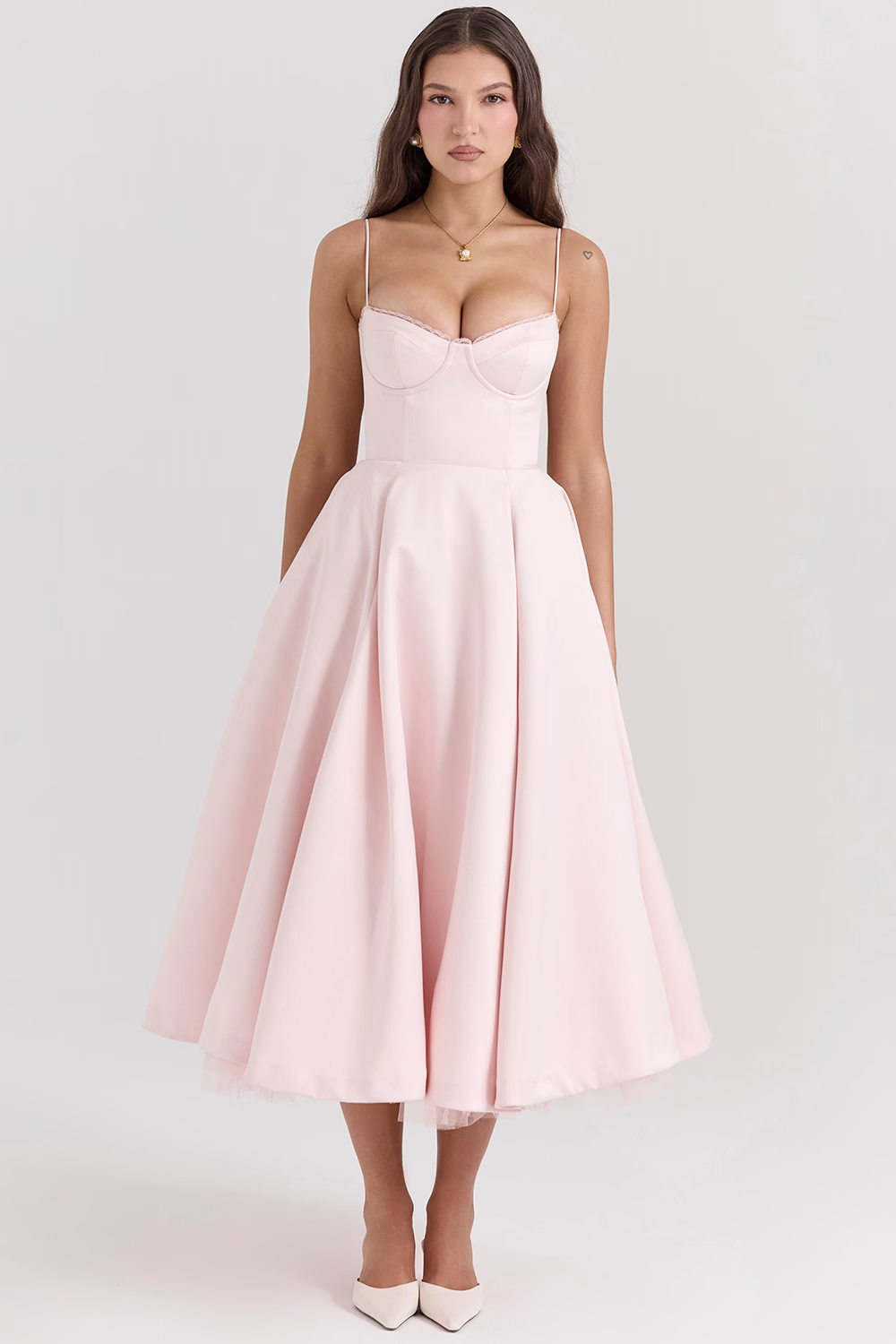 Banilda | Enchanting Dress