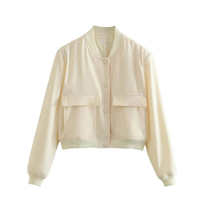 Solarium | Jacket