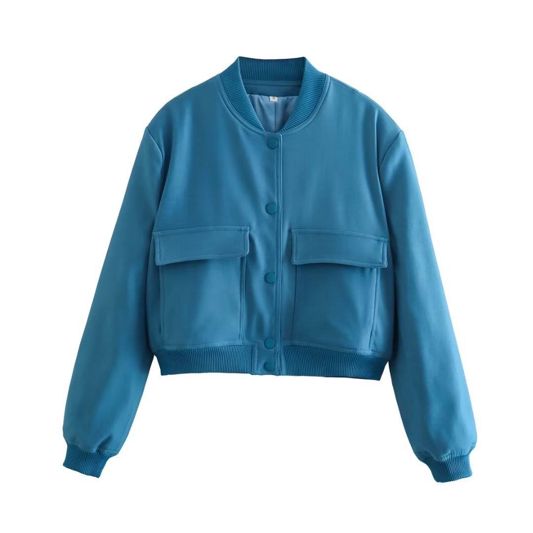 Solarium | Jacket