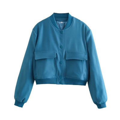 Solarium | Jacket