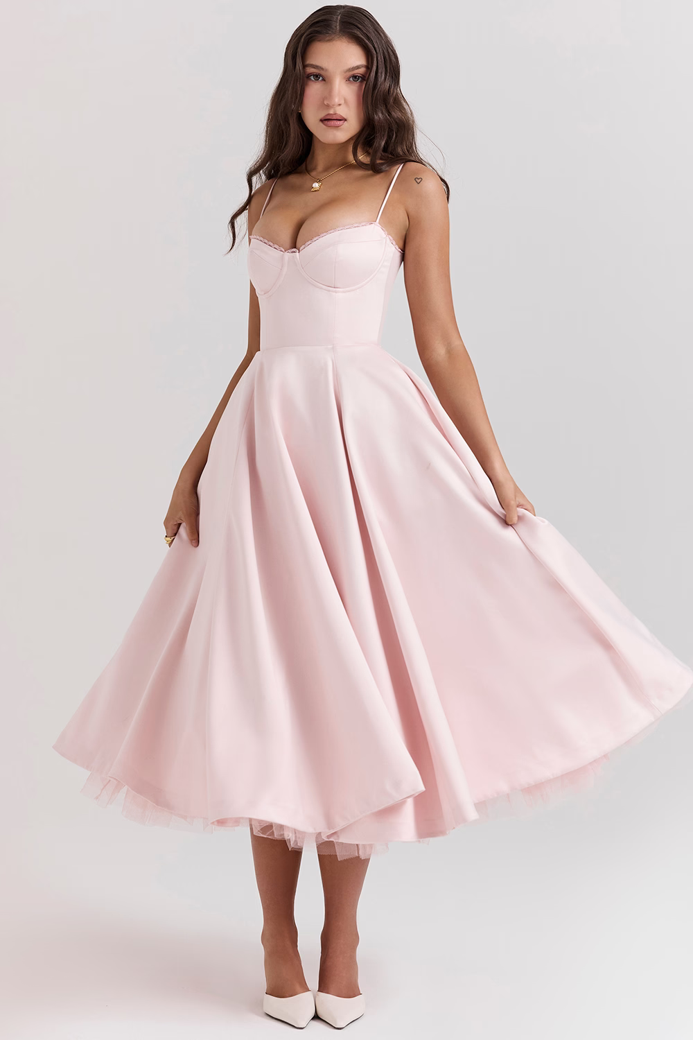 Banilda | Enchanting Dress