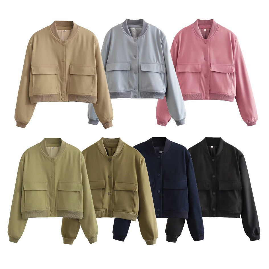 Solarium | Jacket