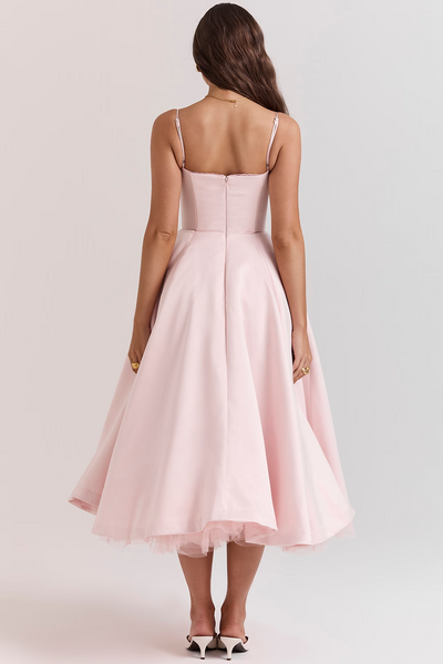 Banilda | Enchanting Dress