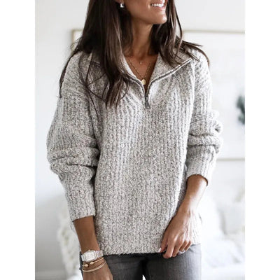 Chiara | Soft, Warm Vintage Sweater
