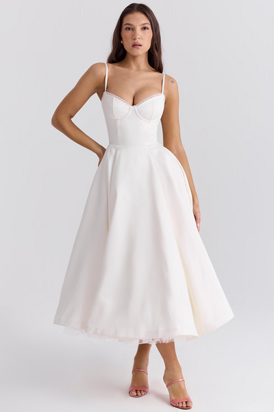Banilda | Enchanting Dress