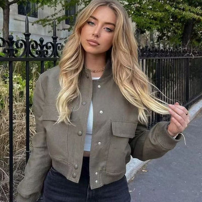 Solarium | Jacket