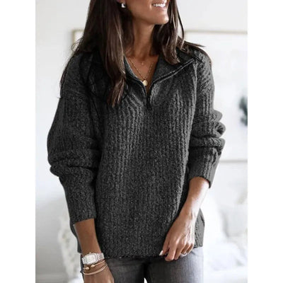 Chiara | Soft, Warm Vintage Sweater