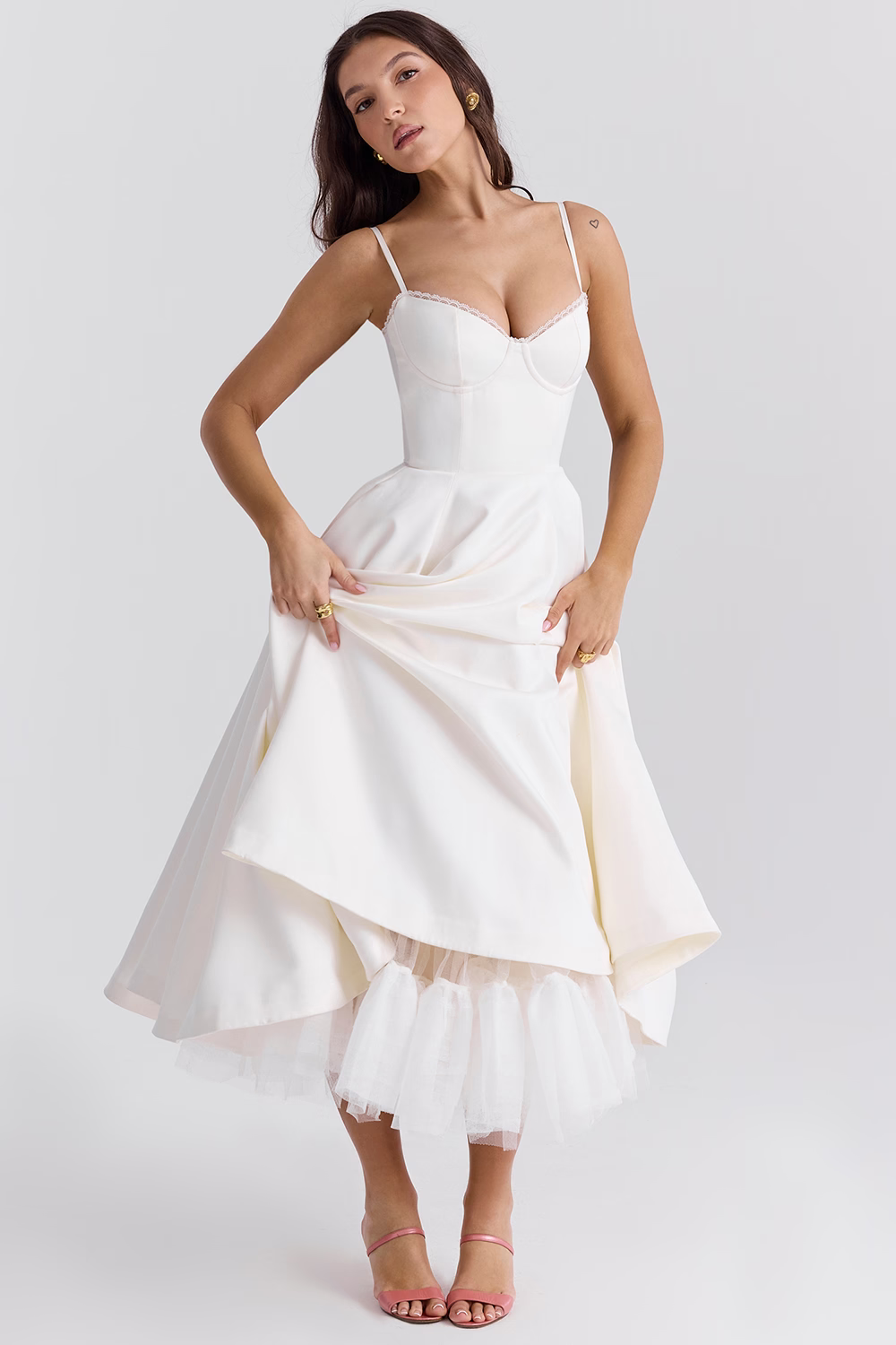 Banilda | Enchanting Dress