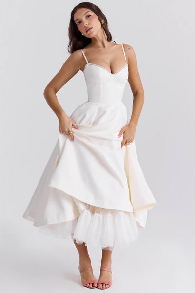 Banilda | Enchanting Dress