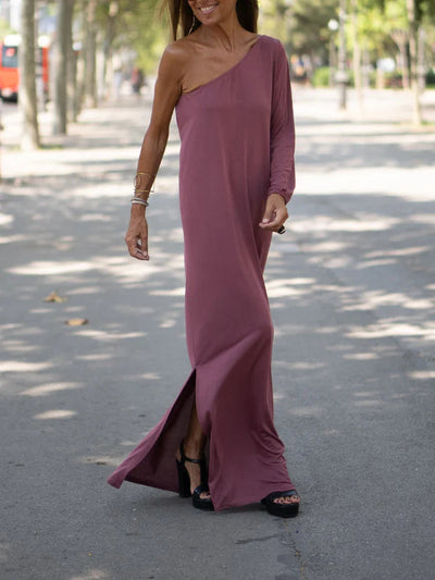 Venya | One-Shoulder Dress