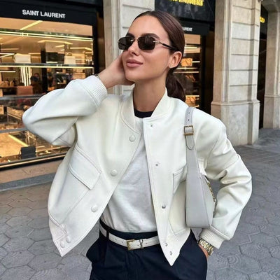 Solarium | Jacket