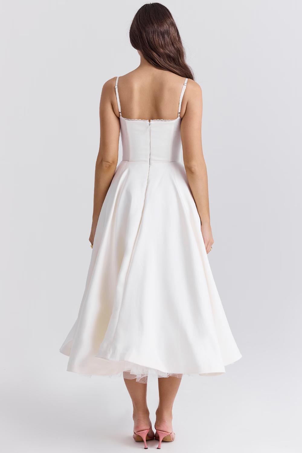 Banilda | Enchanting Dress