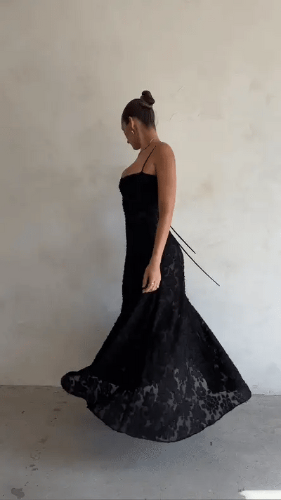 Aleida | Elegant Dress