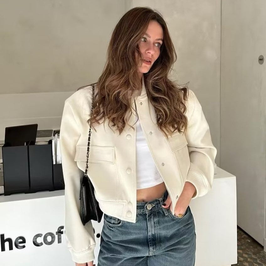 Solarium | Jacket