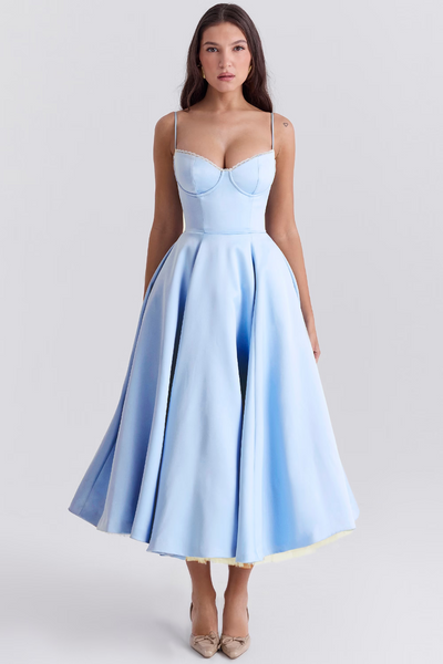Banilda | Enchanting Dress