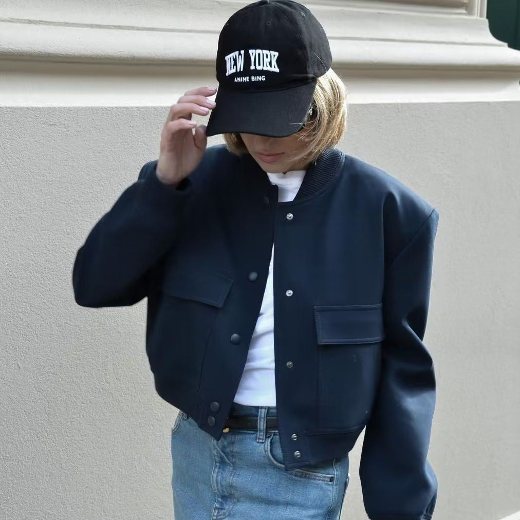Solarium | Jacket