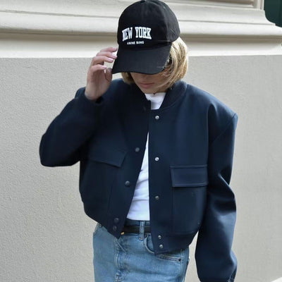 Solarium | Jacket