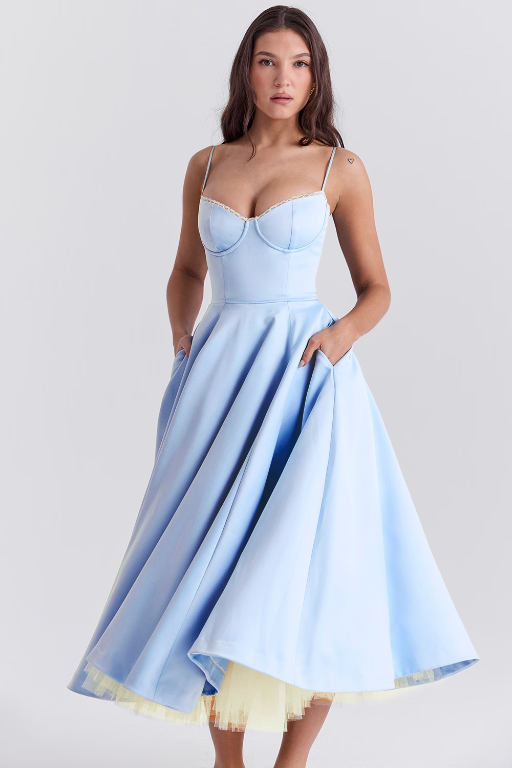Banilda | Enchanting Dress