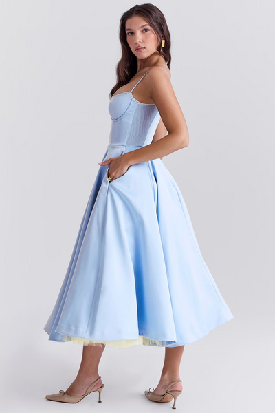 Banilda | Enchanting Dress