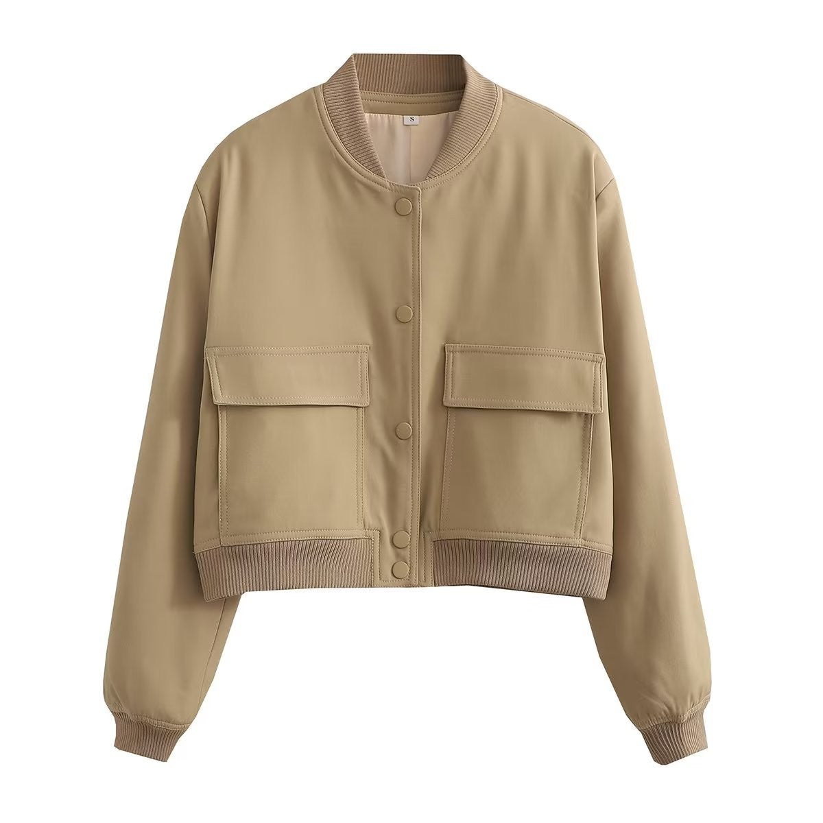 Solarium | Jacket