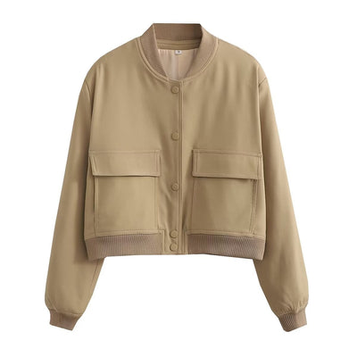 Solarium | Jacket
