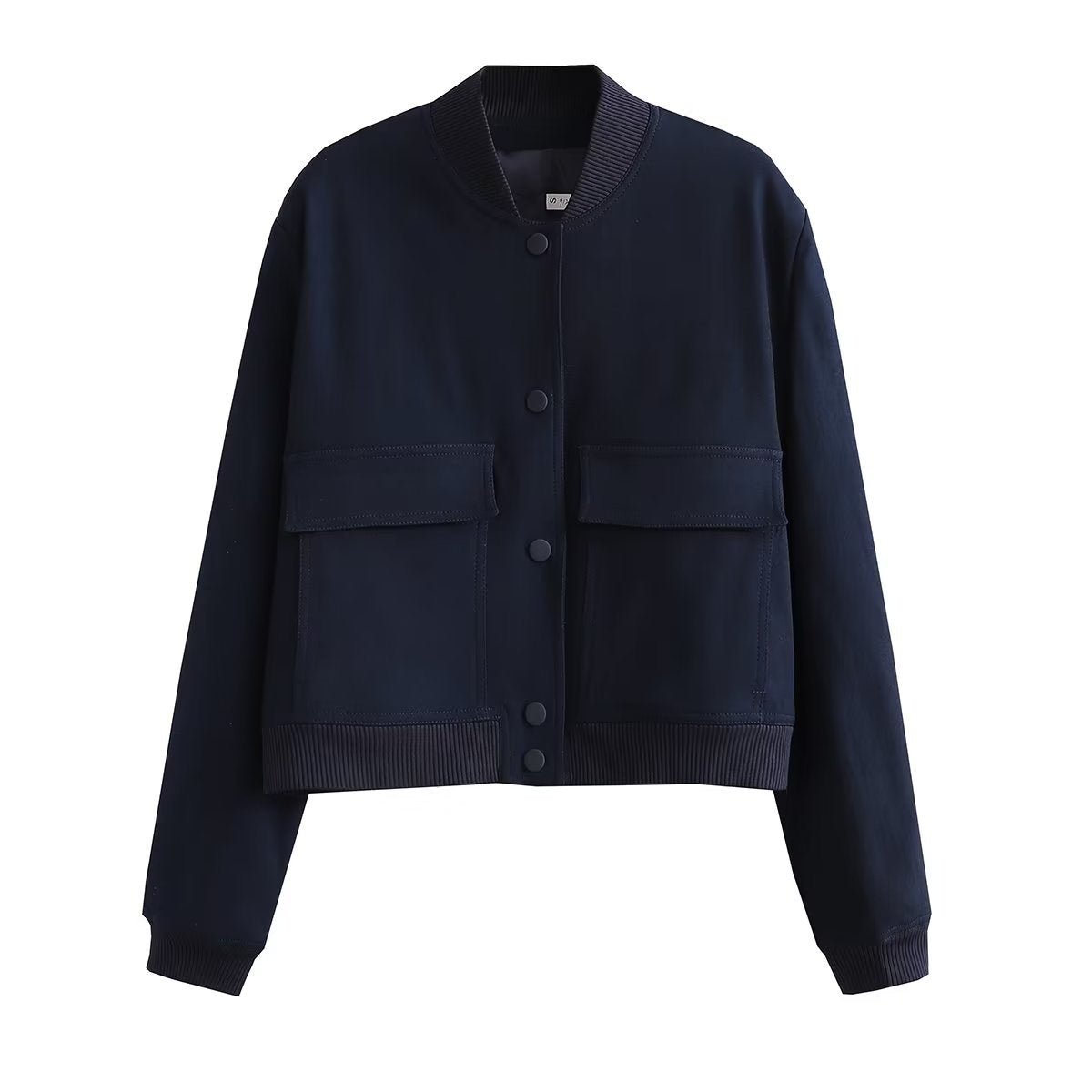 Solarium | Jacket