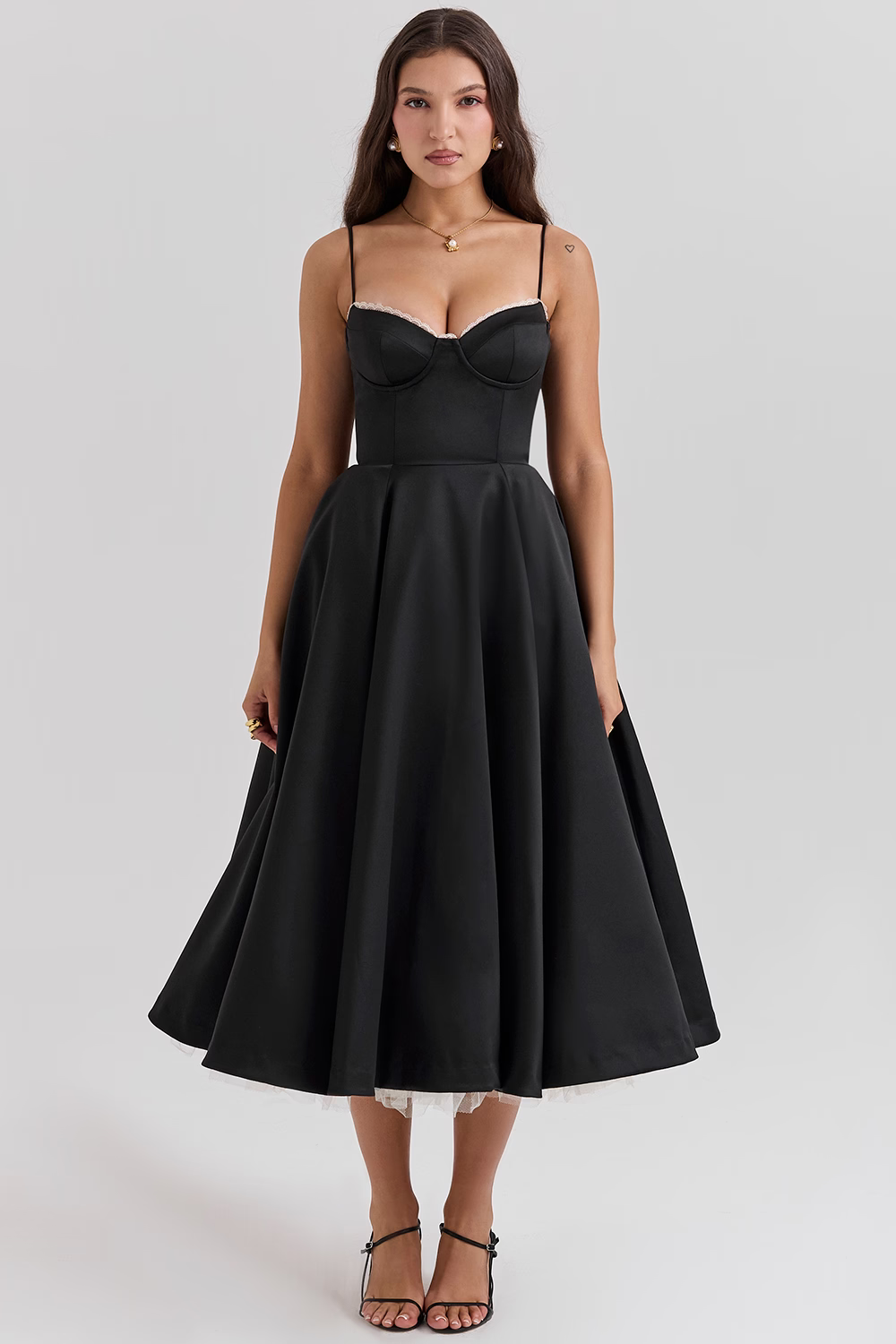 Banilda | Enchanting Dress