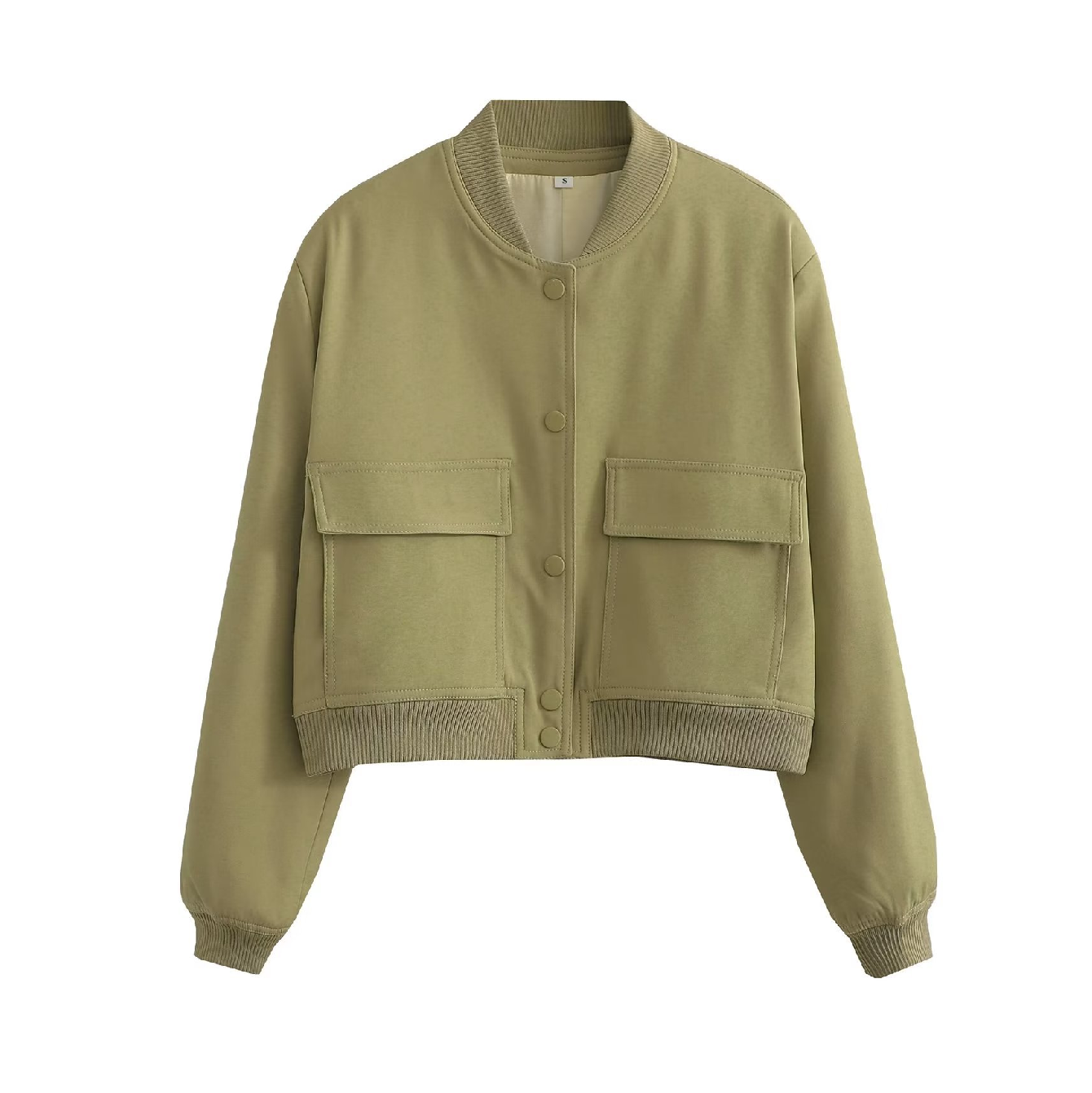 Solarium | Jacket