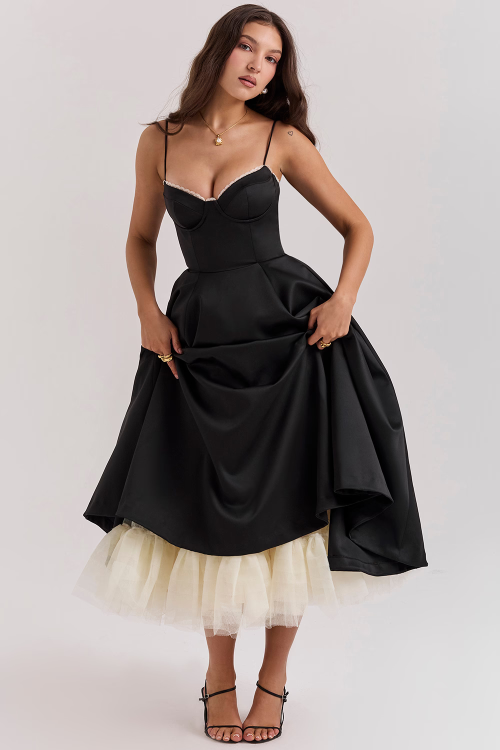 Banilda | Enchanting Dress