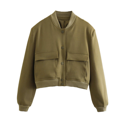 Solarium | Jacket