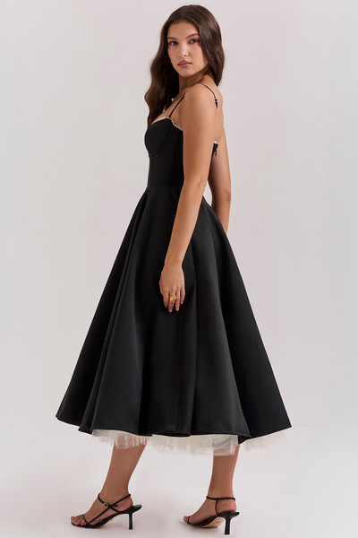 Banilda | Enchanting Dress