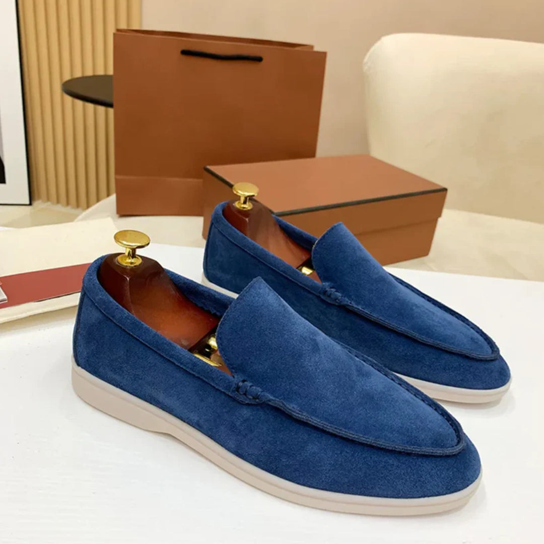 Harrina | Elegant Loafers
