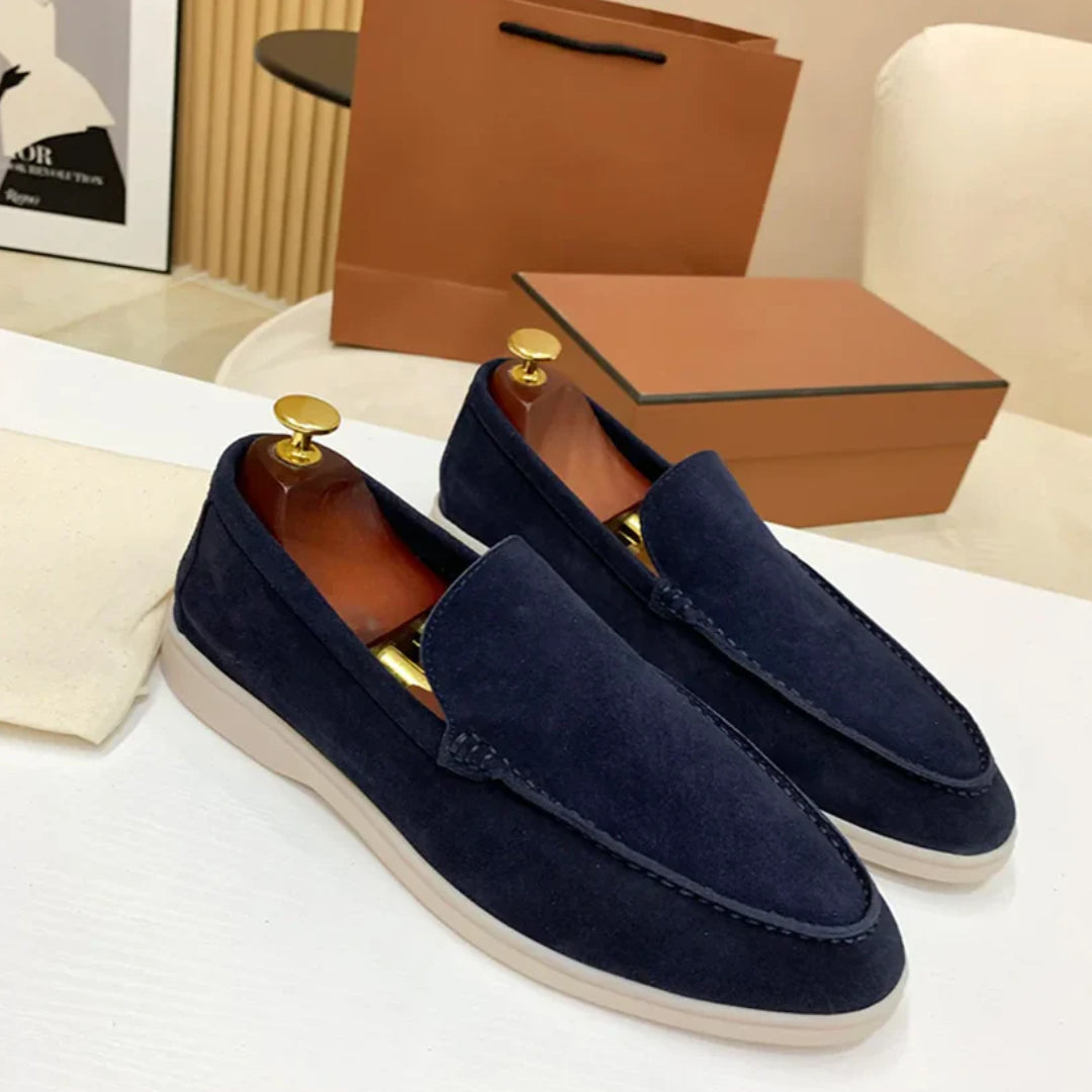 Harrina | Elegant Loafers