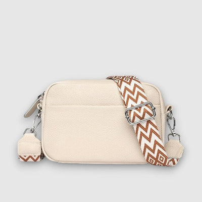 Mirlon | A Timelessly Elegant Crossbody Bag
