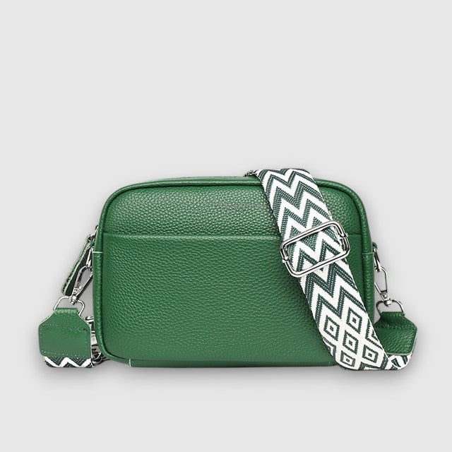 Mirlon | A Timelessly Elegant Crossbody Bag