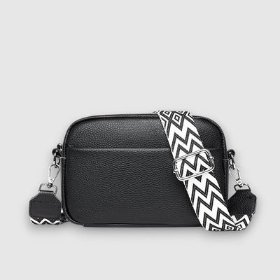 Mirlon | A Timelessly Elegant Crossbody Bag