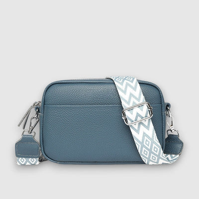 Mirlon | A Timelessly Elegant Crossbody Bag