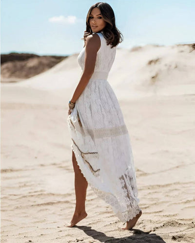 Joline | Elegant Bohemian Style Dress