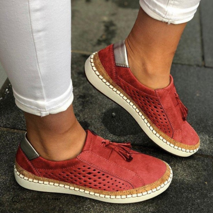 Kristina | Orthopedic Comfort Sneakers