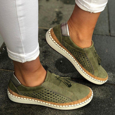 Kristina | Orthopedic Comfort Sneakers
