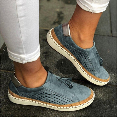 Kristina | Orthopedic Comfort Sneakers