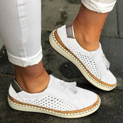 Kristina | Orthopedic Comfort Sneakers